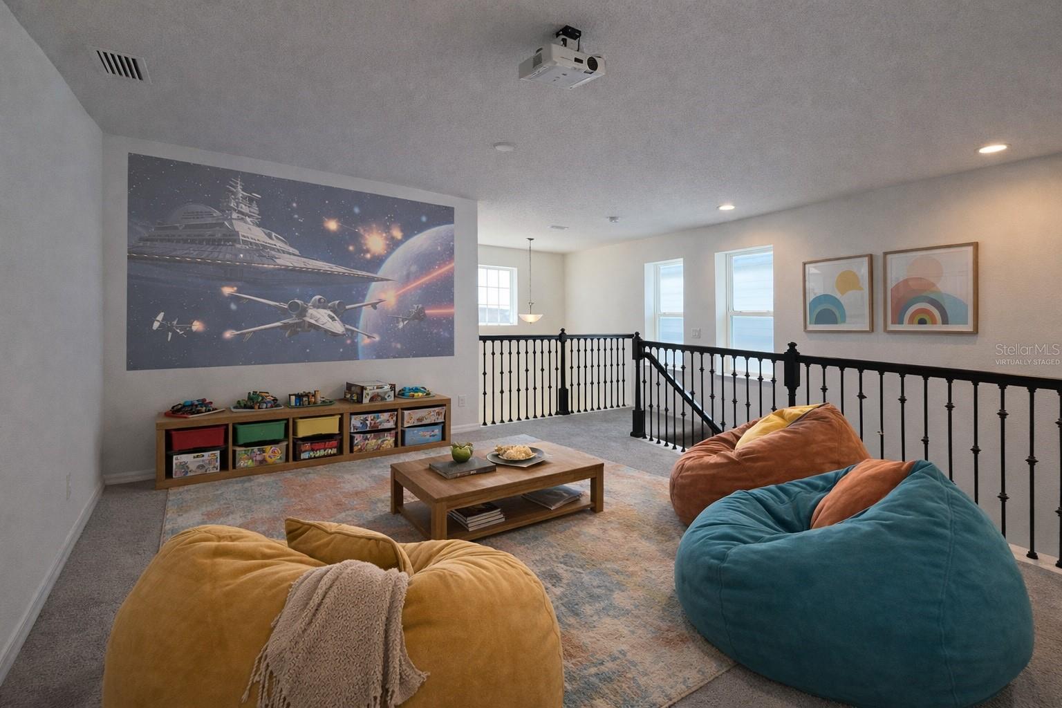 TRINITY LAKES PHASE 4 - Residential