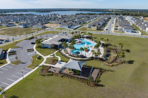 Tiny photo for 7036 Rolling Leaf Road, Groveland, FL 34736 (MLS # O6396961)