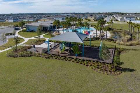 Tiny photo for 7036 Rolling Leaf Road, Groveland, FL 34736 (MLS # O6396961)
