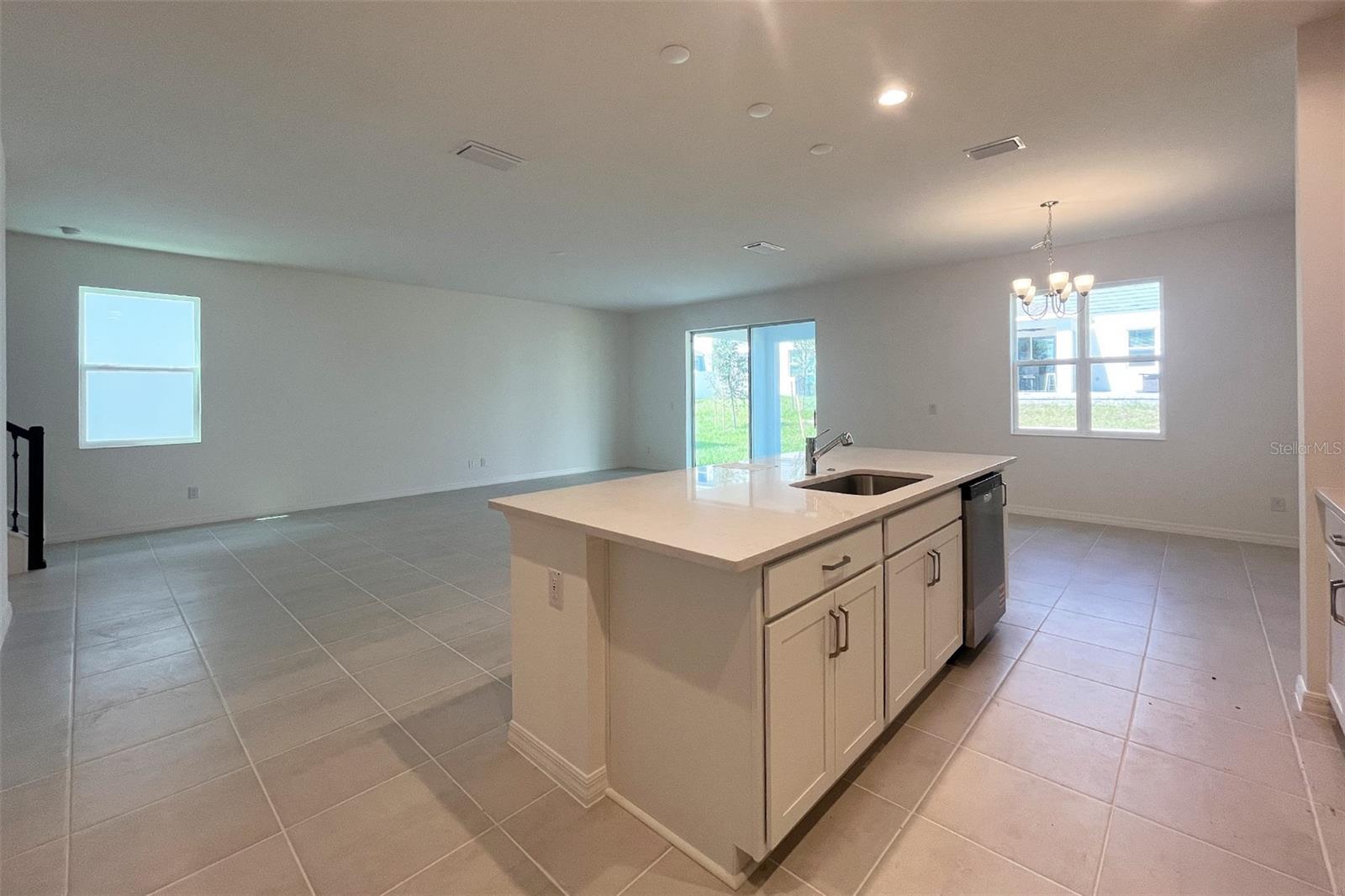 TRINITY LAKES PHASE 4 - Residential