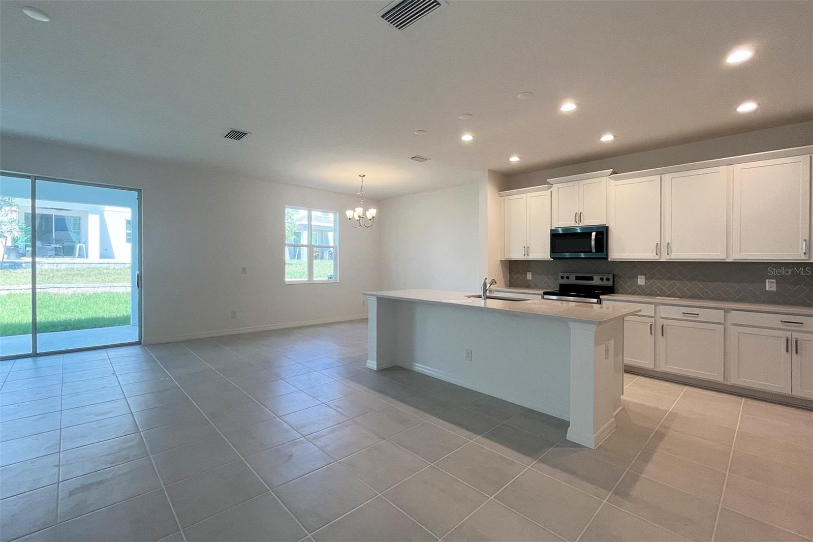 TRINITY LAKES PHASE 4 - Residential