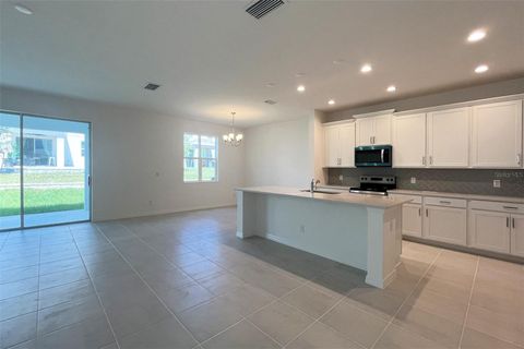 Tiny photo for 7036 Rolling Leaf Road, Groveland, FL 34736 (MLS # O6396961)