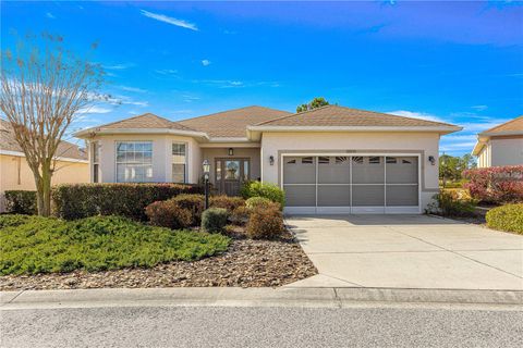 A home in OCALA