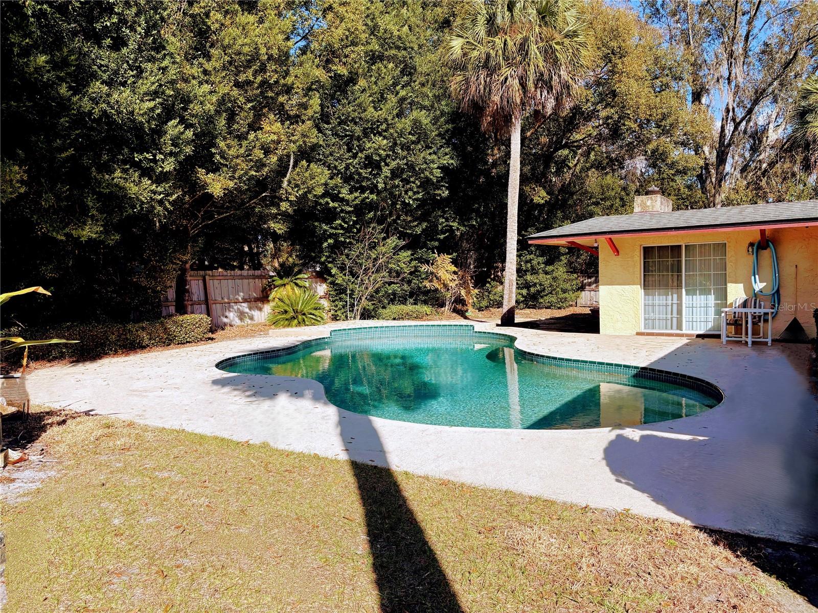 WINTER SPGS UNIT 4 - Residential