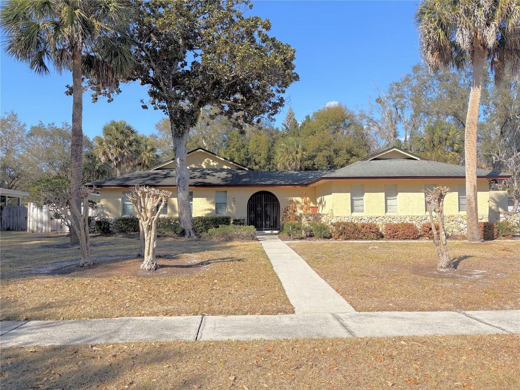 Photo of 30 Sable Court, Winter Springs, FL 32708 (MLS # O6382648)