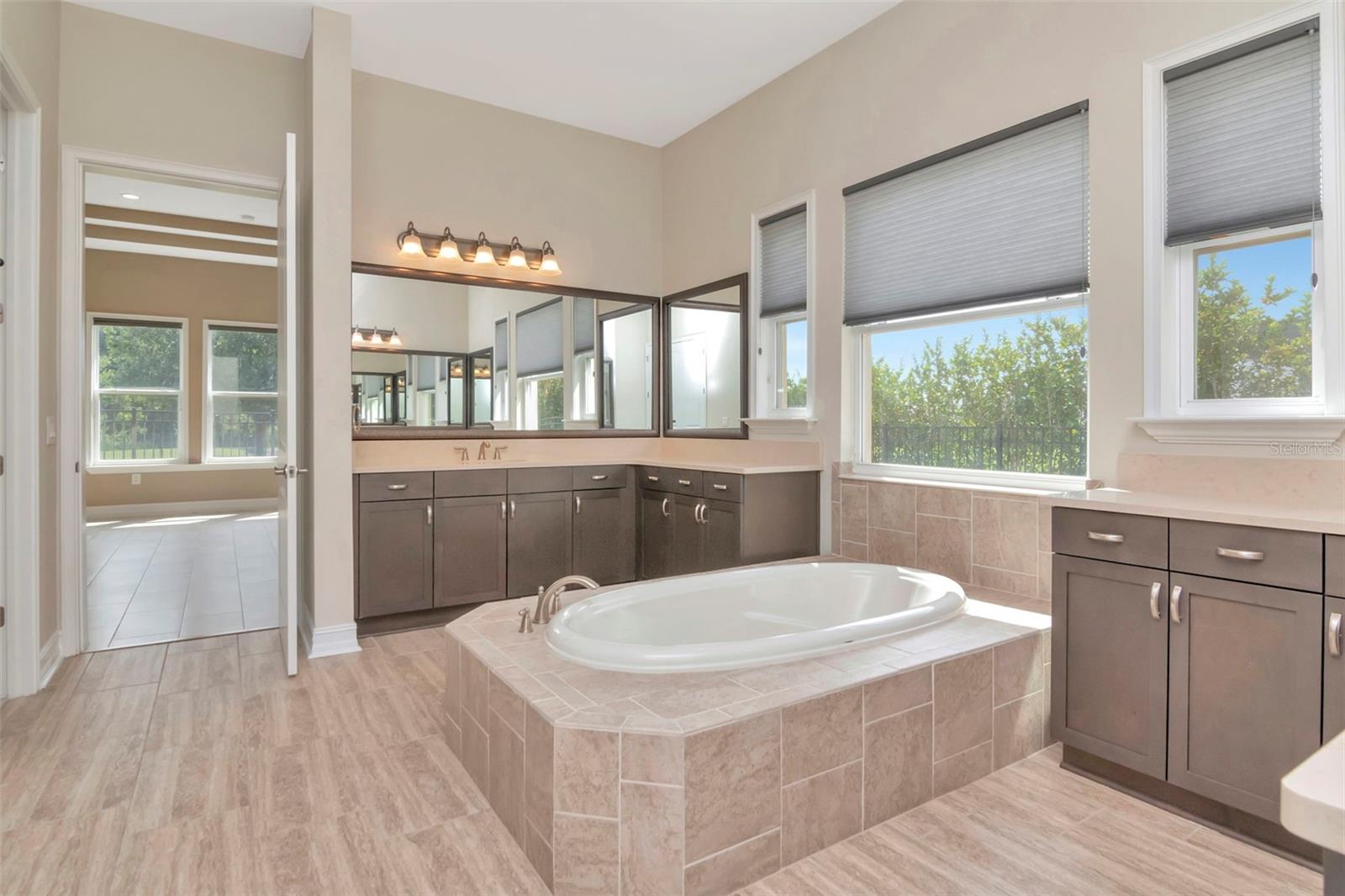 CORDOBA RANCH PARCELS FD-1 & - Residential