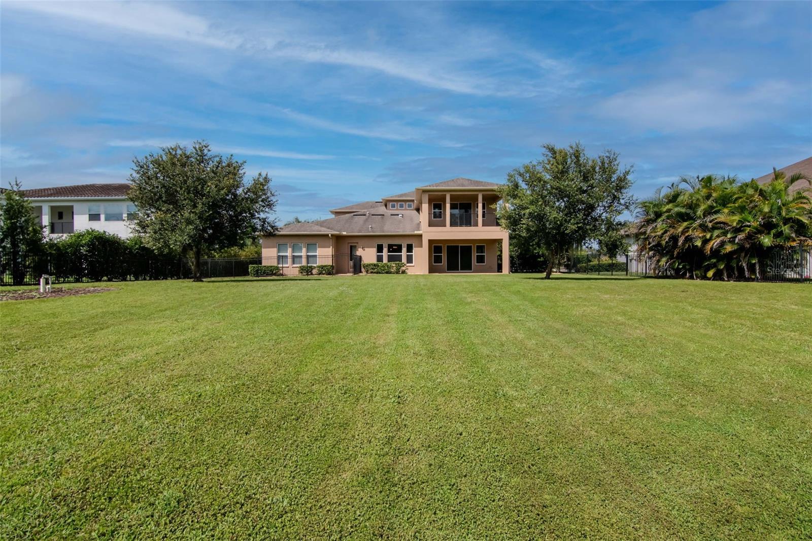 CORDOBA RANCH PARCELS FD-1 & - Residential