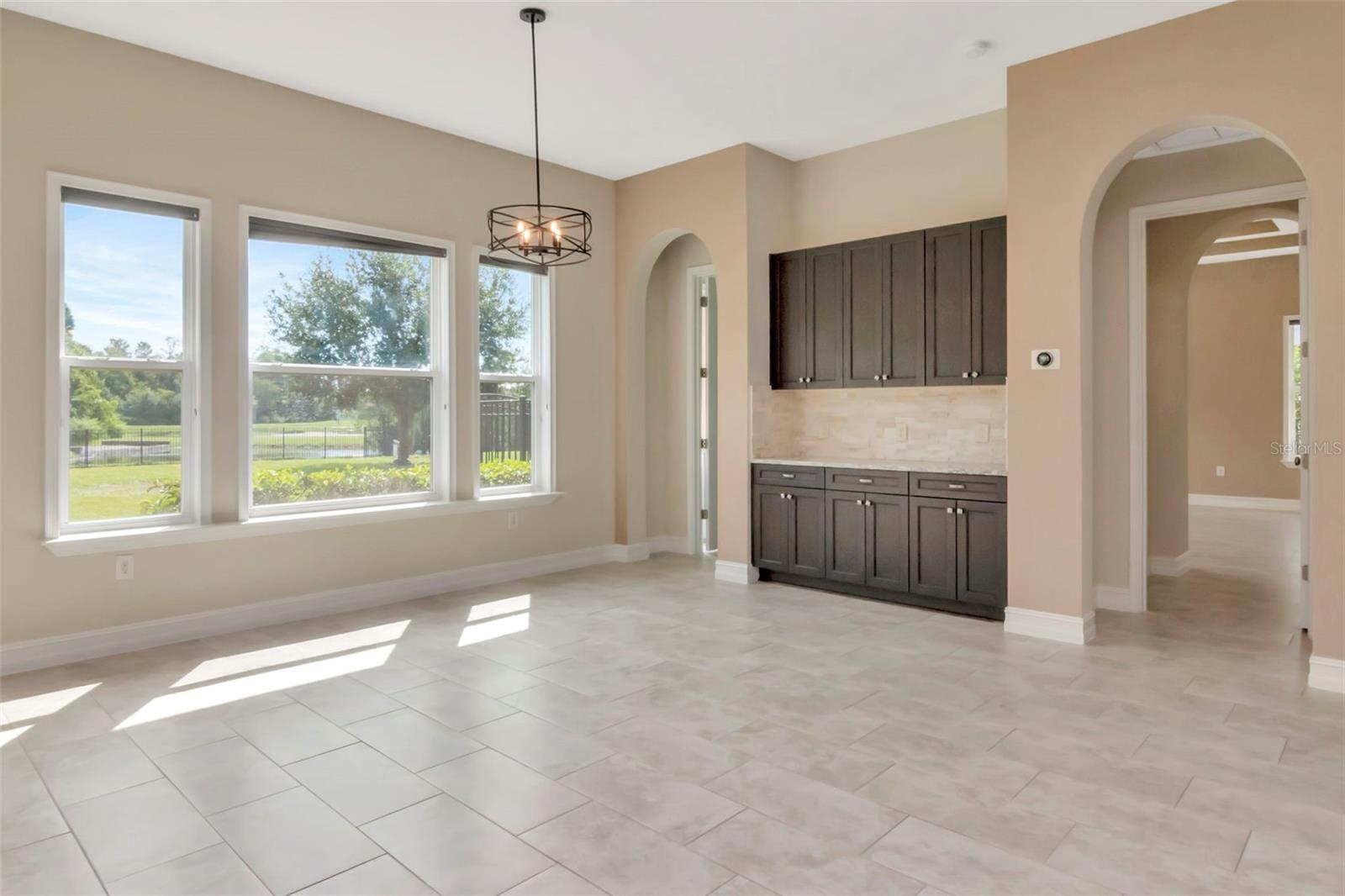 CORDOBA RANCH PARCELS FD-1 & - Residential