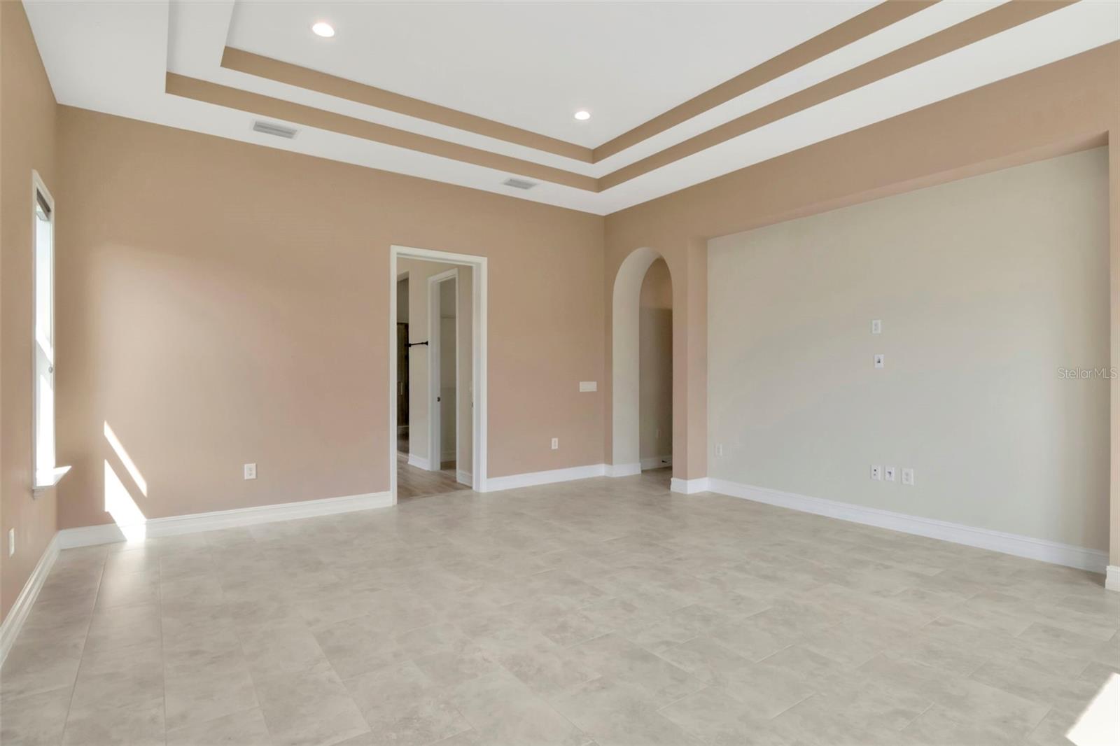 CORDOBA RANCH PARCELS FD-1 & - Residential