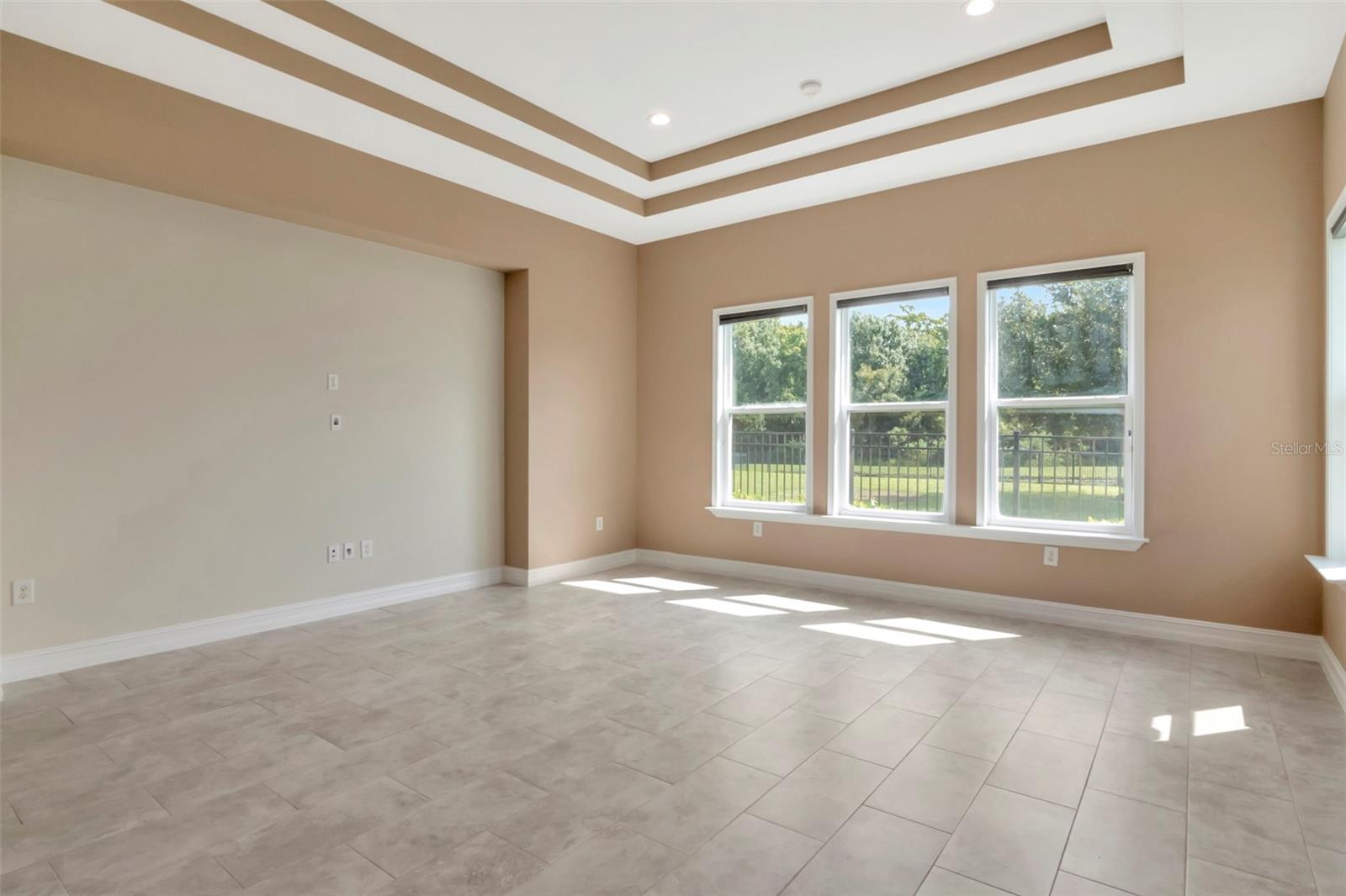 CORDOBA RANCH PARCELS FD-1 & - Residential
