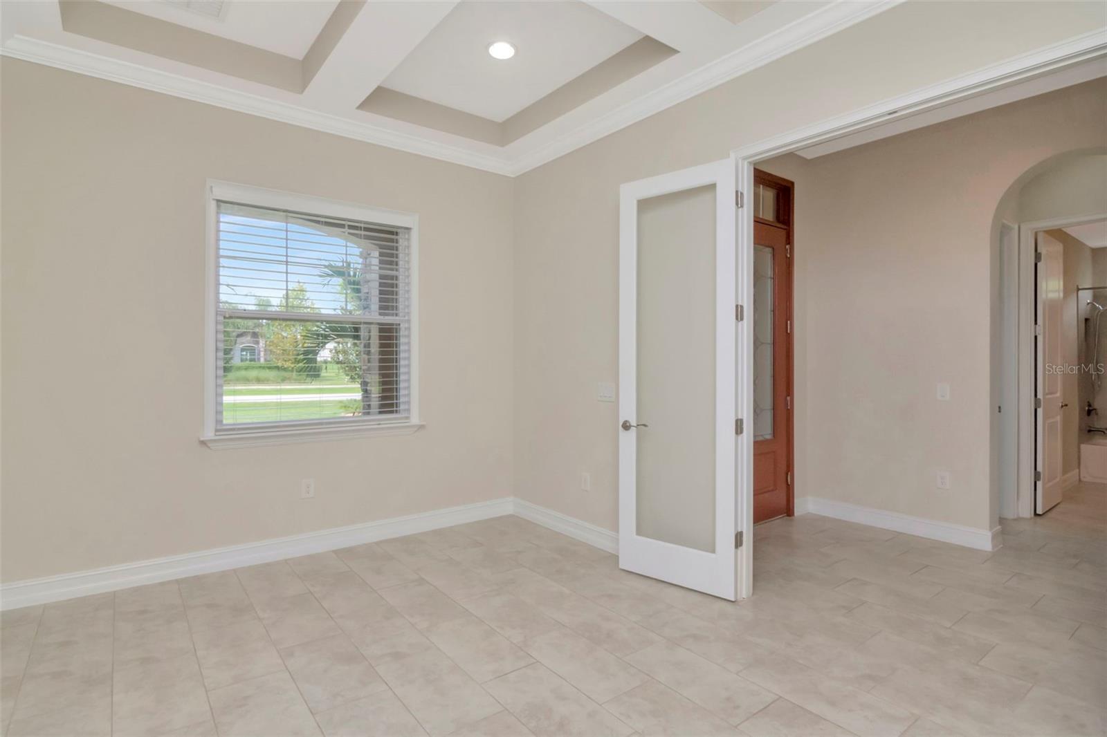 CORDOBA RANCH PARCELS FD-1 & - Residential
