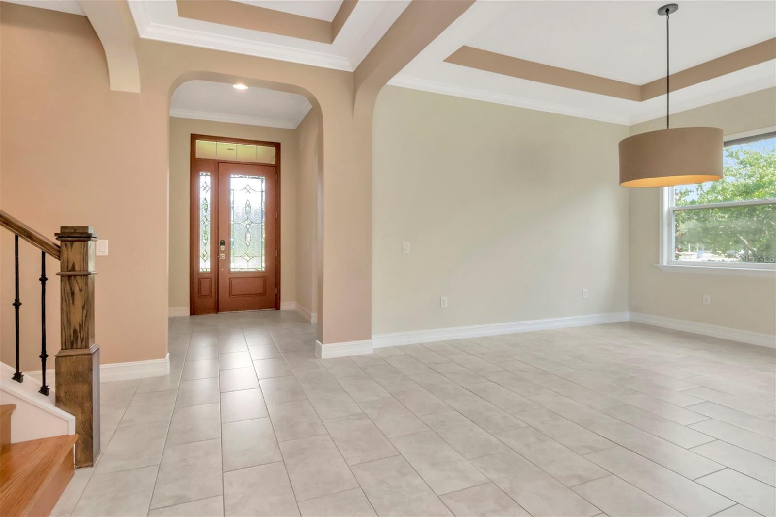 CORDOBA RANCH PARCELS FD-1 & - Residential