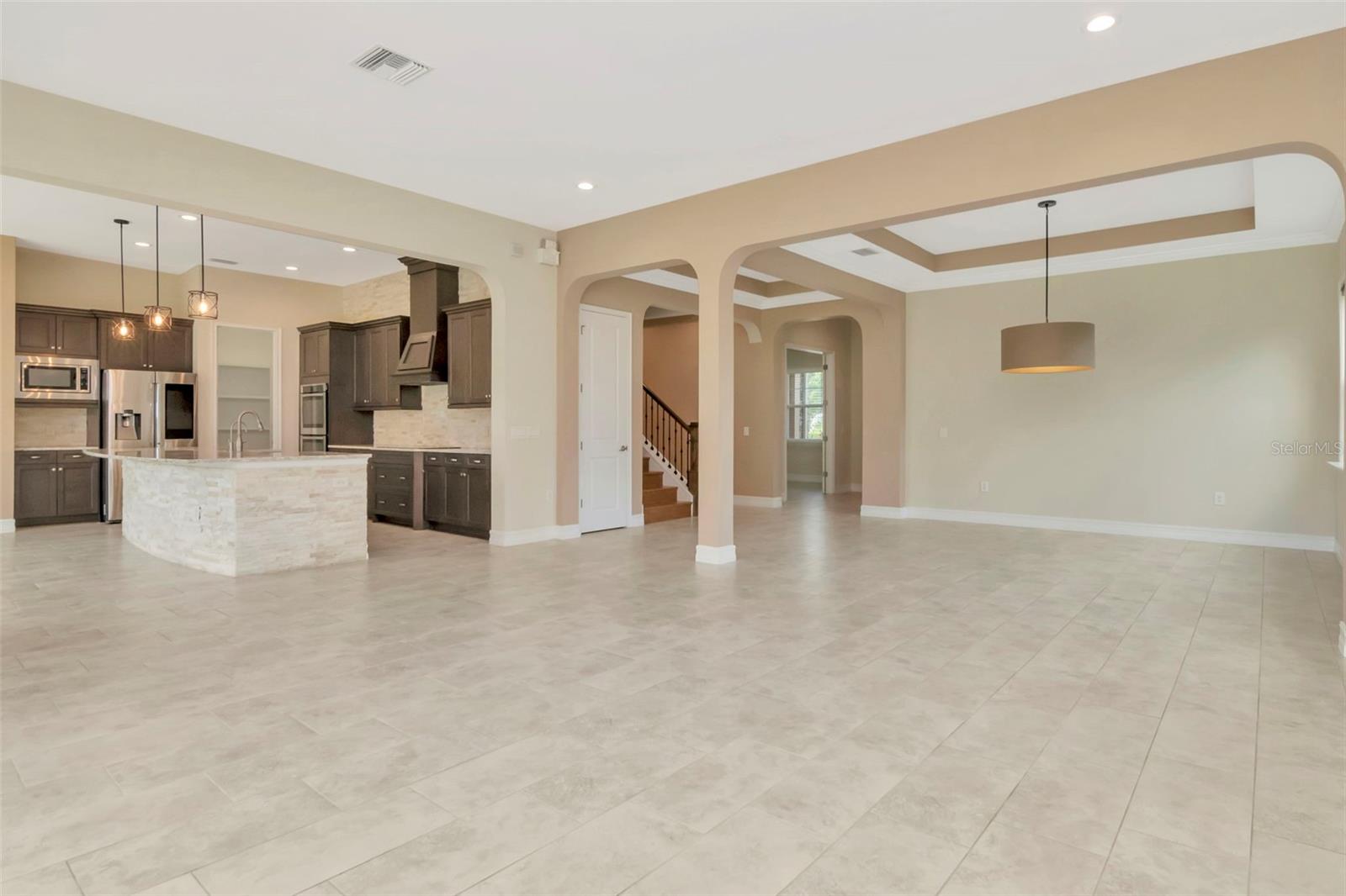CORDOBA RANCH PARCELS FD-1 & - Residential