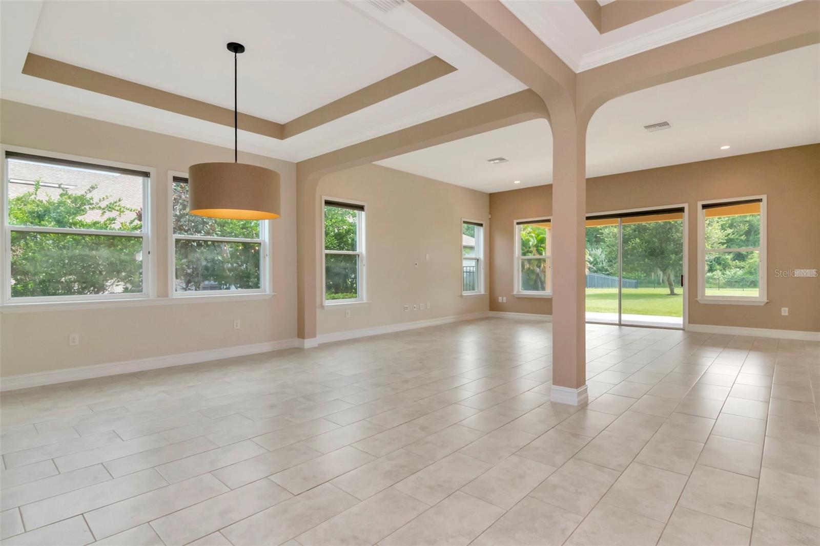 CORDOBA RANCH PARCELS FD-1 & - Residential