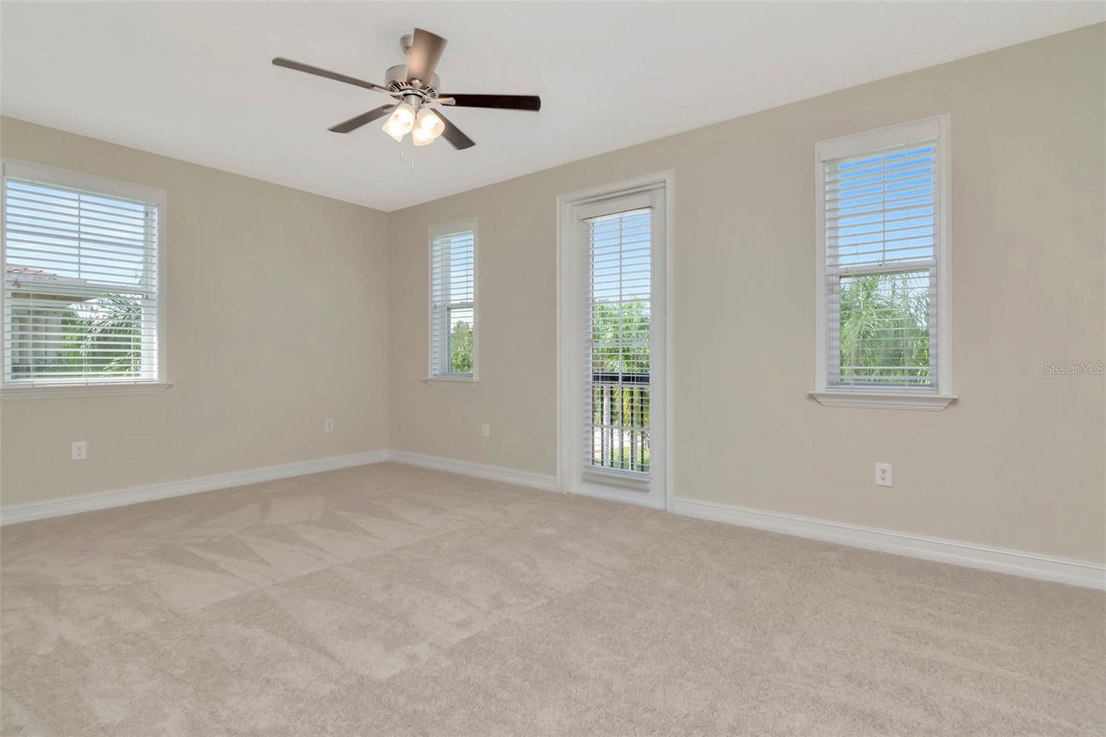 CORDOBA RANCH PARCELS FD-1 & - Residential
