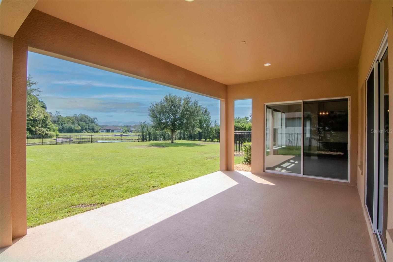CORDOBA RANCH PARCELS FD-1 & - Residential