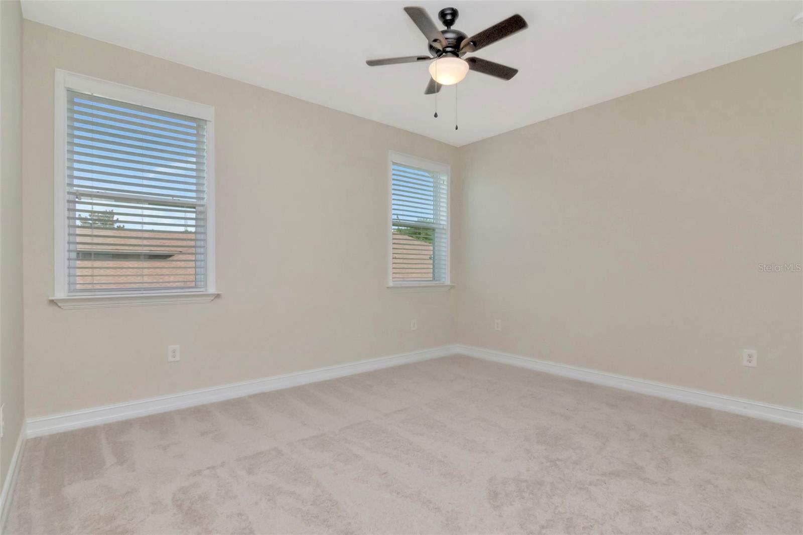 CORDOBA RANCH PARCELS FD-1 & - Residential