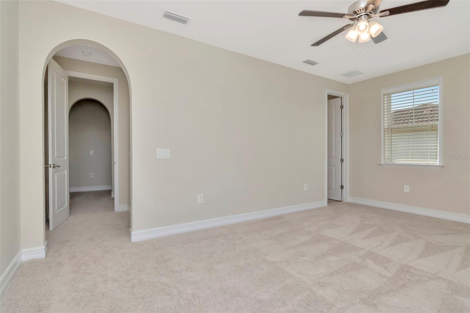 CORDOBA RANCH PARCELS FD-1 & - Residential