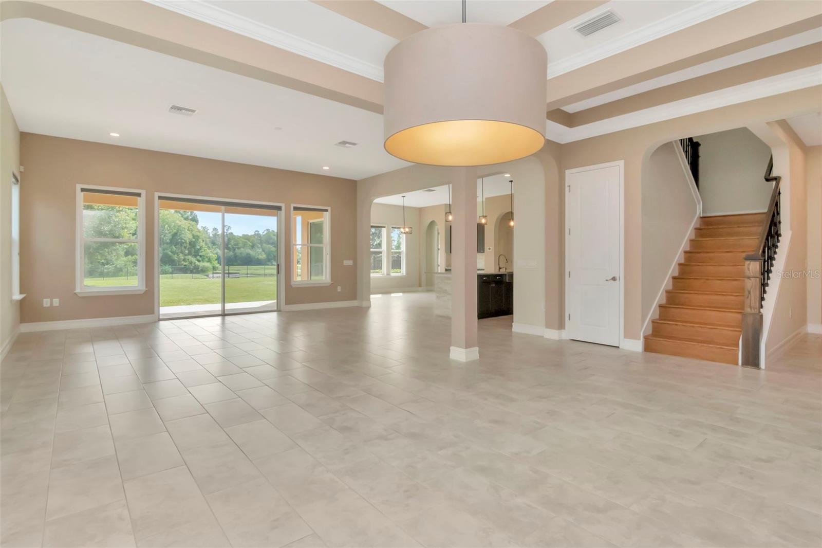 CORDOBA RANCH PARCELS FD-1 & - Residential