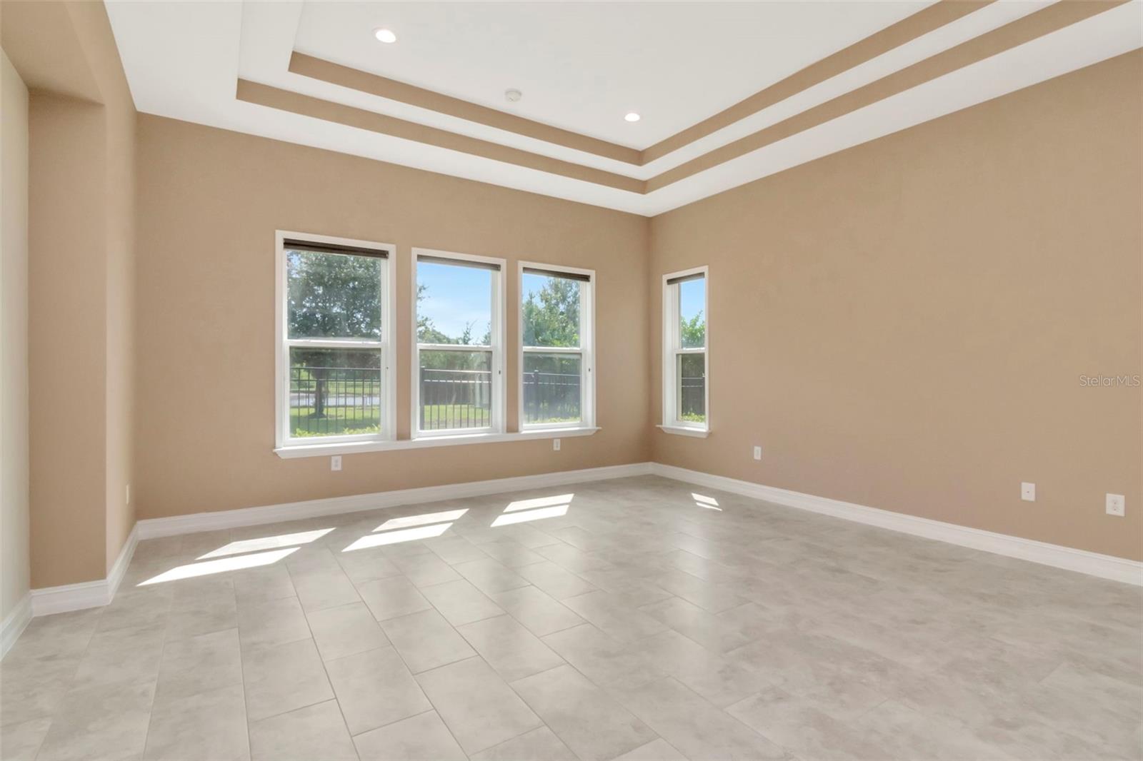 CORDOBA RANCH PARCELS FD-1 & - Residential