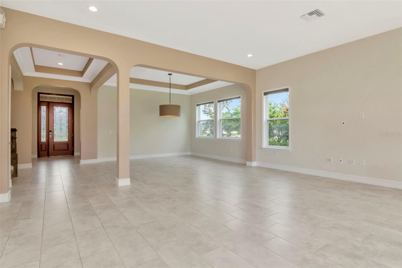 CORDOBA RANCH PARCELS FD-1 & - Residential