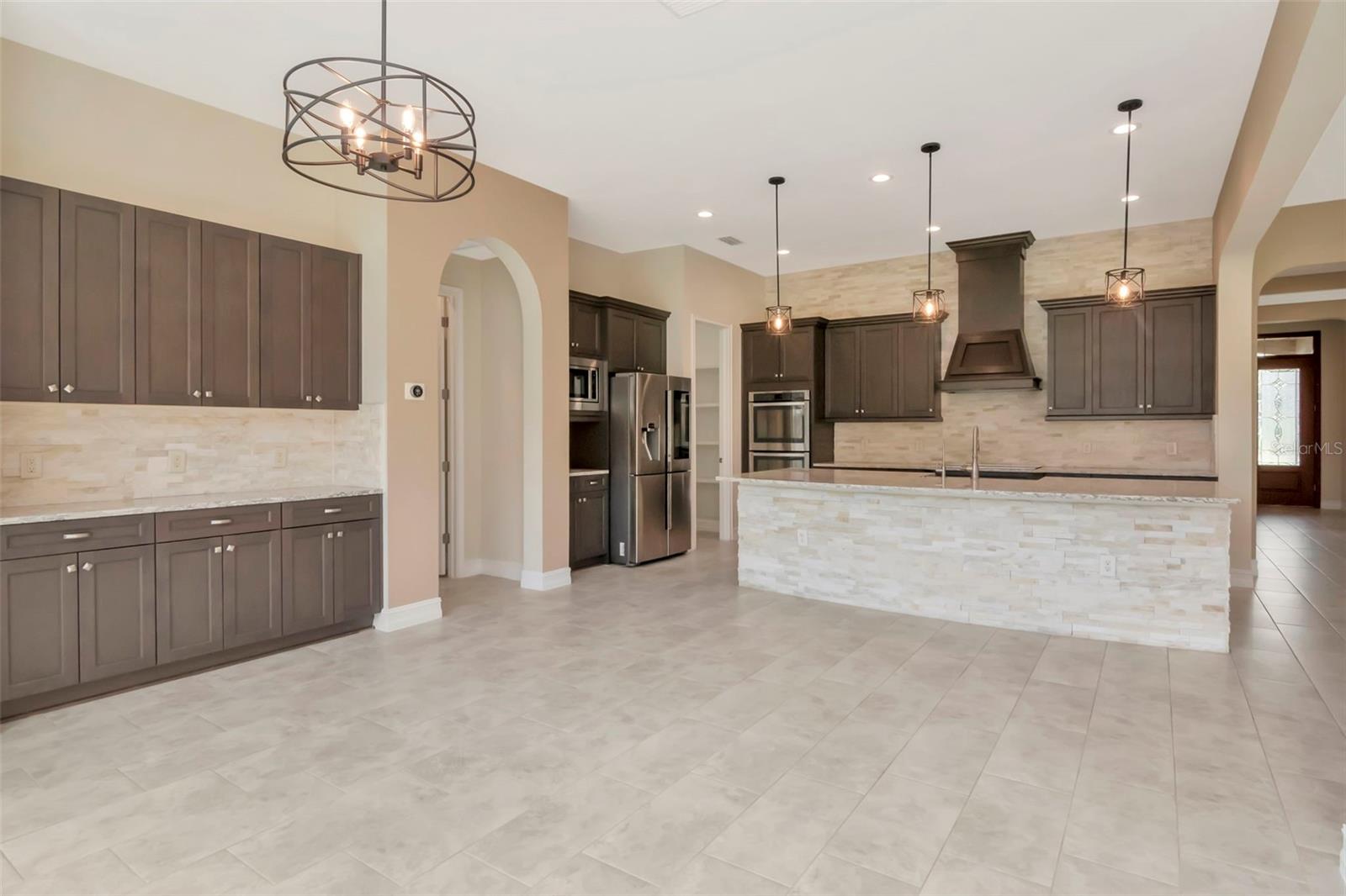 CORDOBA RANCH PARCELS FD-1 & - Residential