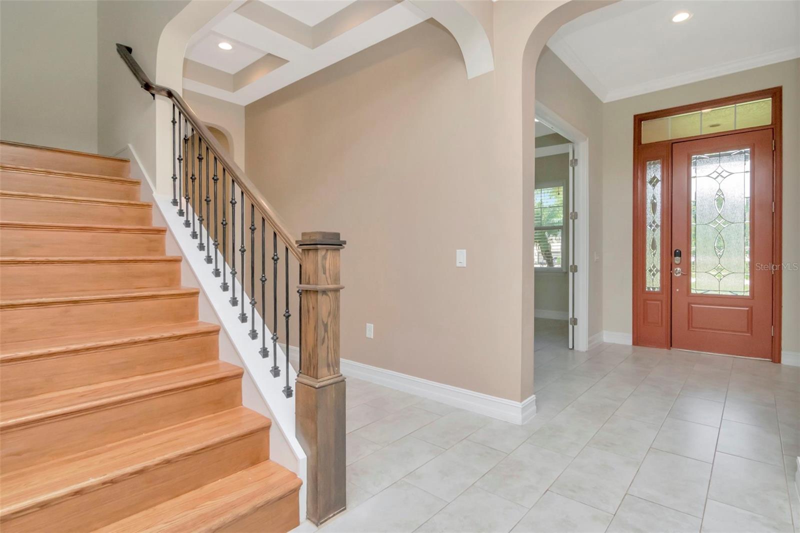 CORDOBA RANCH PARCELS FD-1 & - Residential