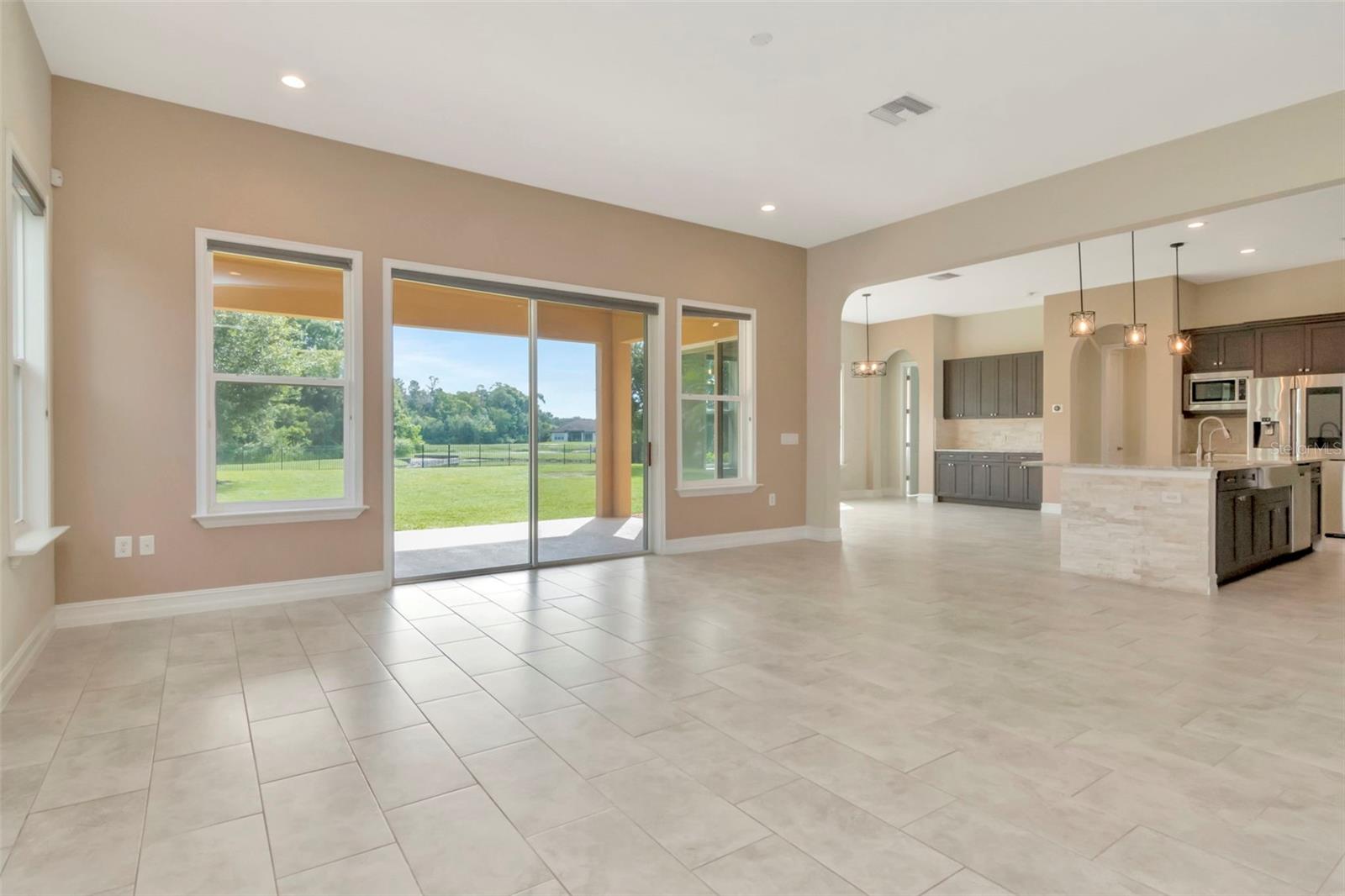 CORDOBA RANCH PARCELS FD-1 & - Residential