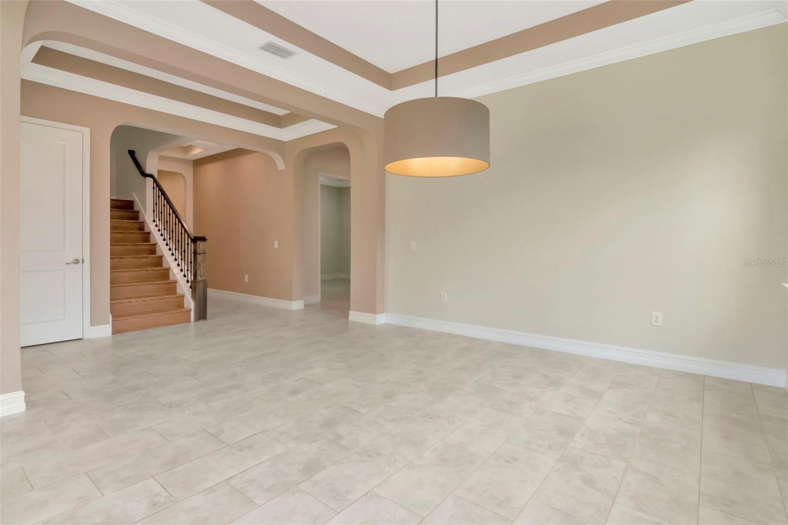 CORDOBA RANCH PARCELS FD-1 & - Residential