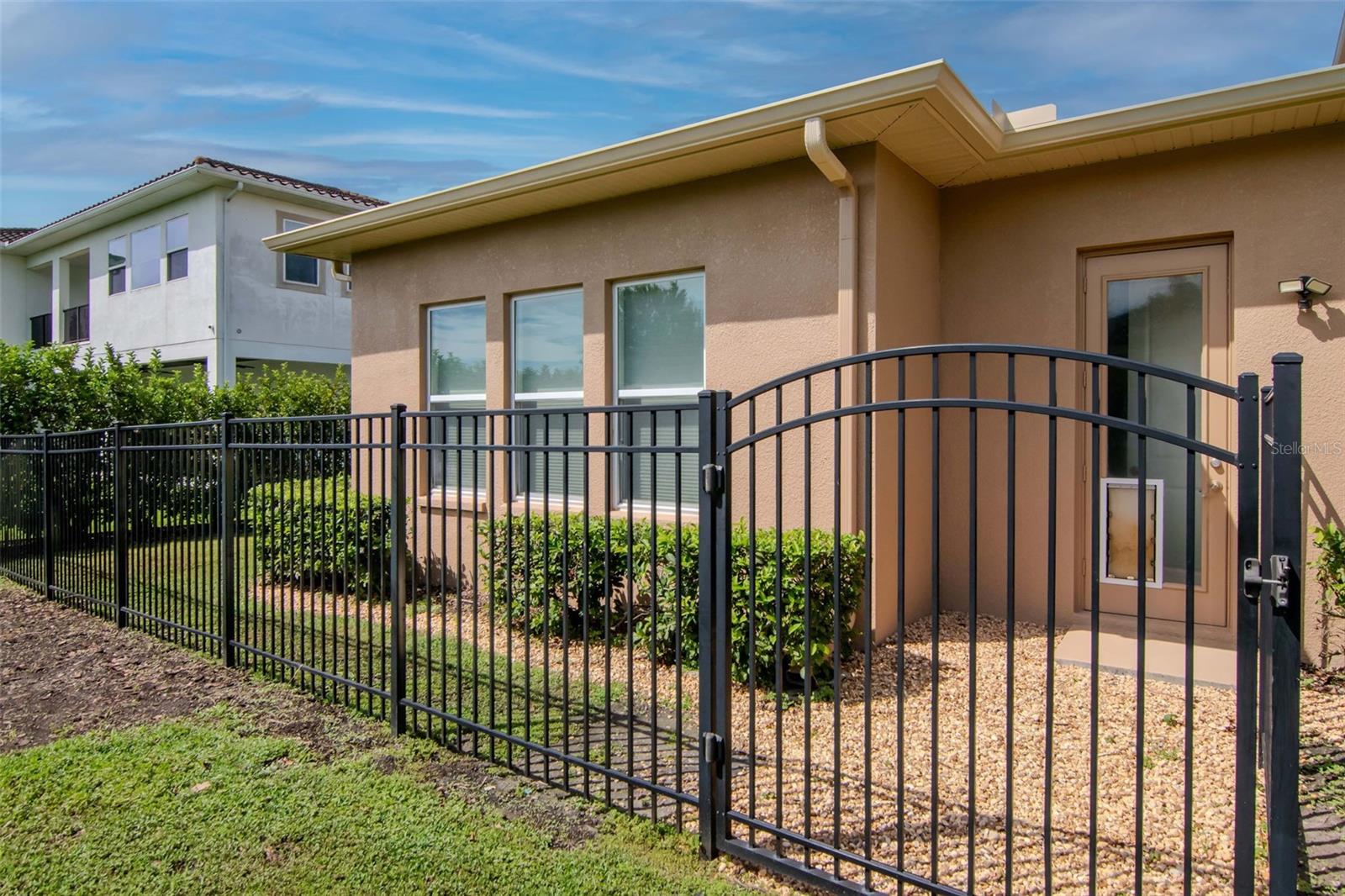CORDOBA RANCH PARCELS FD-1 & - Residential