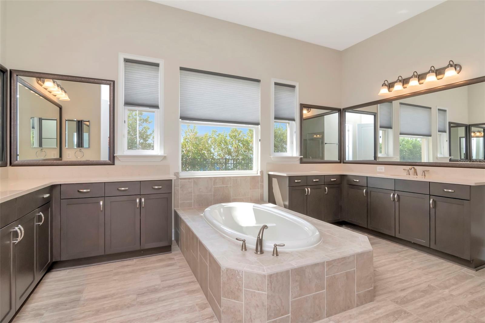 CORDOBA RANCH PARCELS FD-1 & - Residential