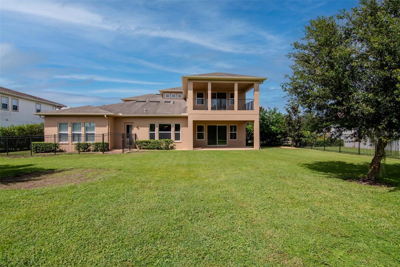 CORDOBA RANCH PARCELS FD-1 & - Residential