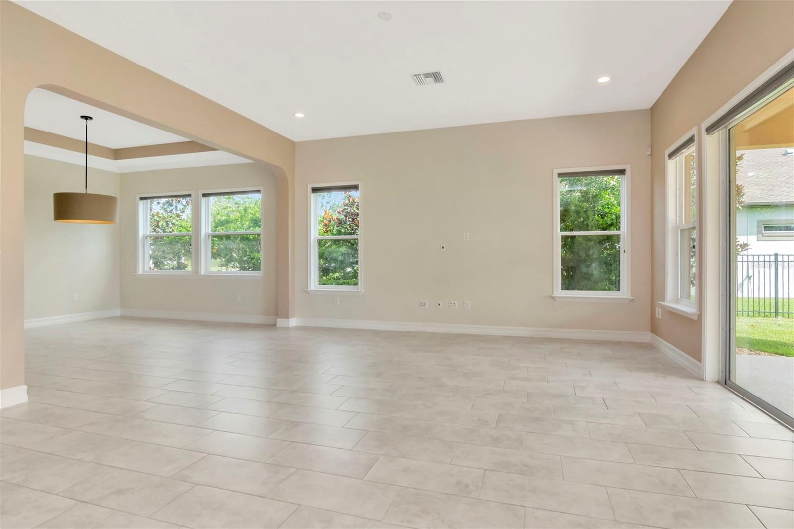 CORDOBA RANCH PARCELS FD-1 & - Residential