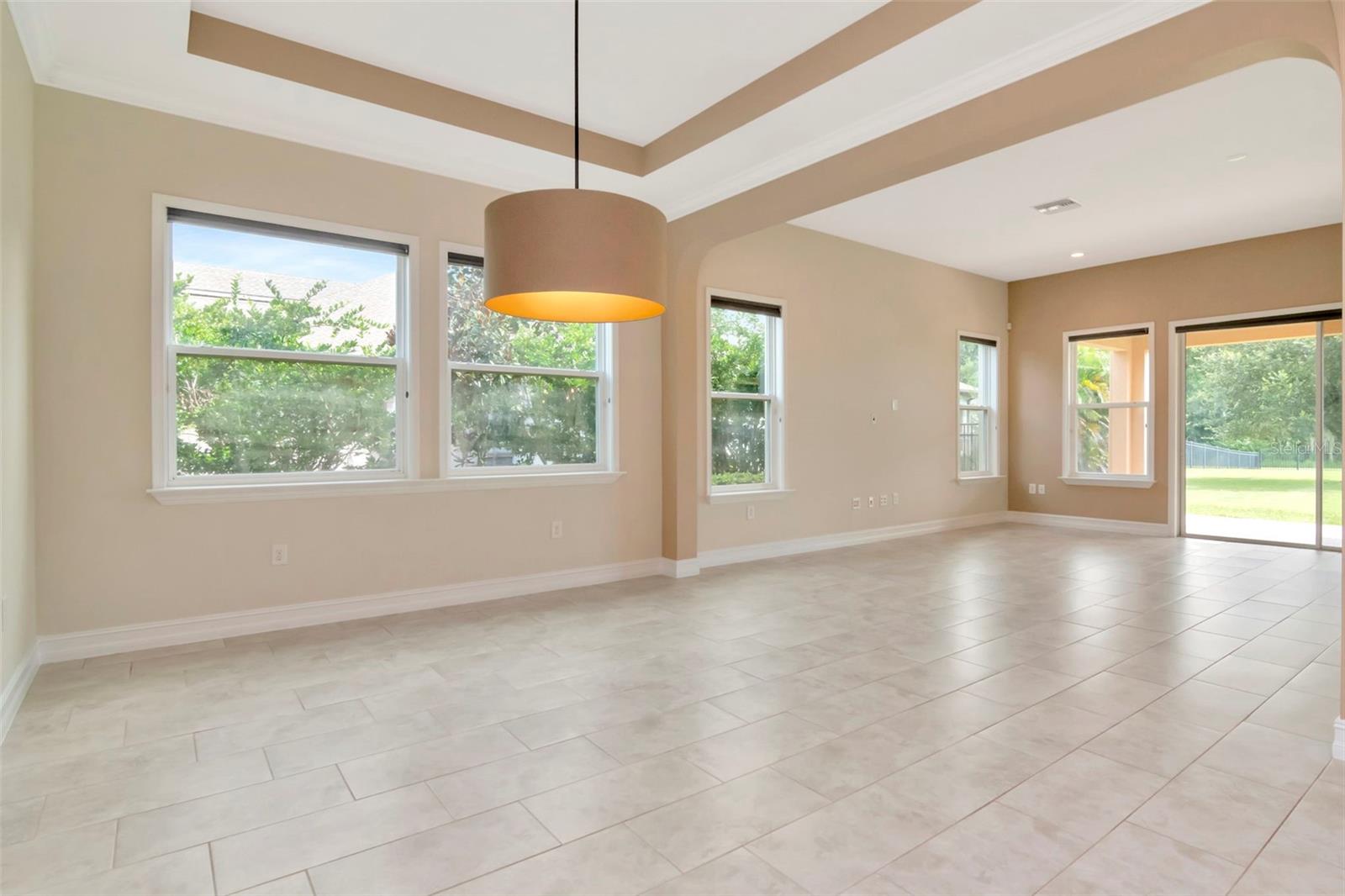 CORDOBA RANCH PARCELS FD-1 & - Residential