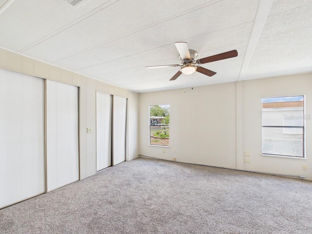 BROOKRIDGE COMM - Residential