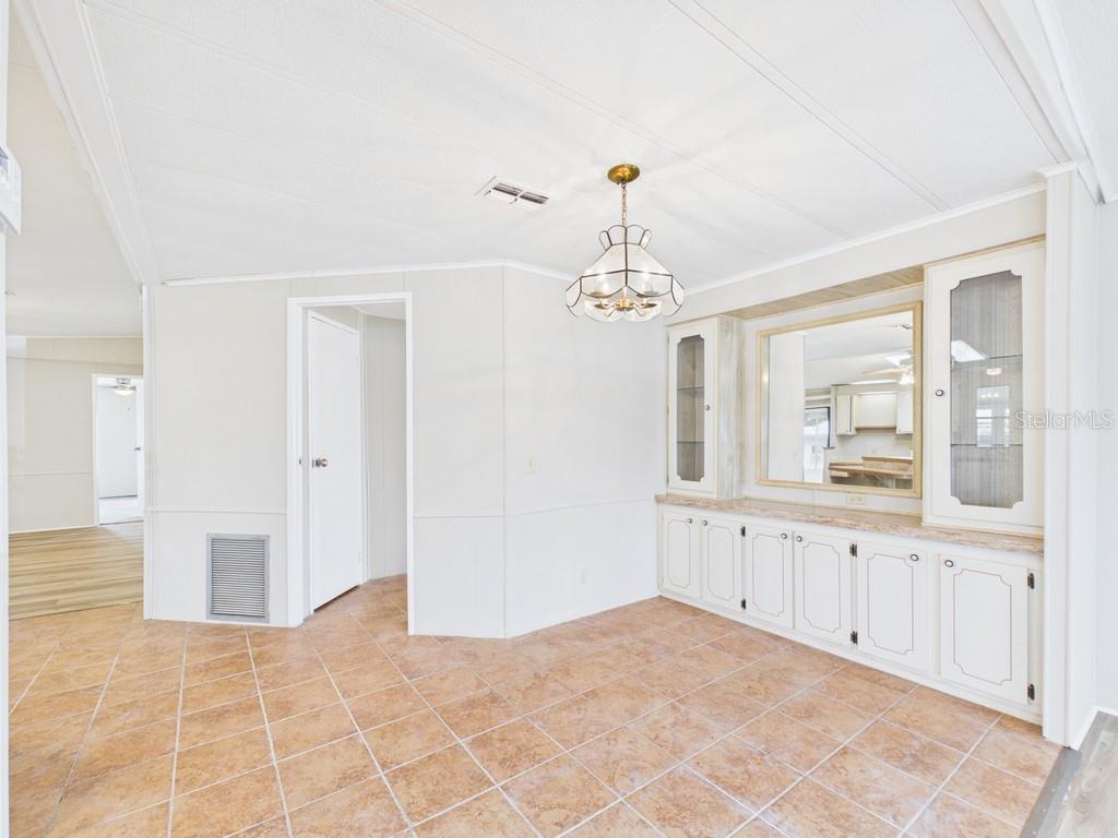 BROOKRIDGE COMM - Residential