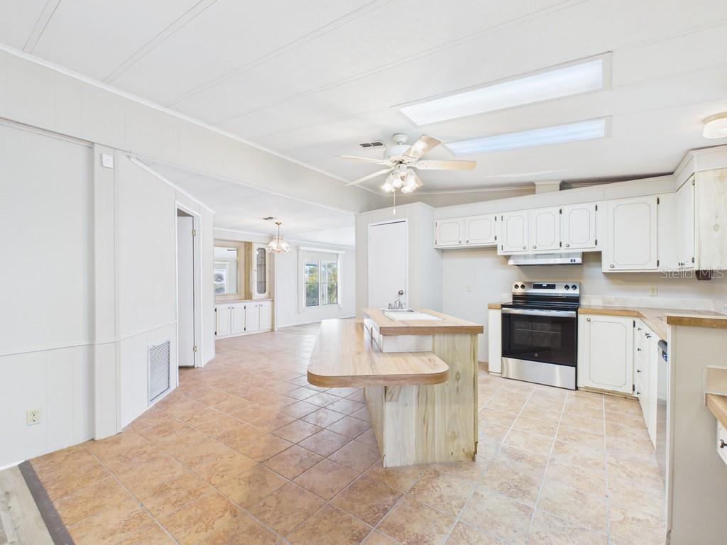 BROOKRIDGE COMM - Residential