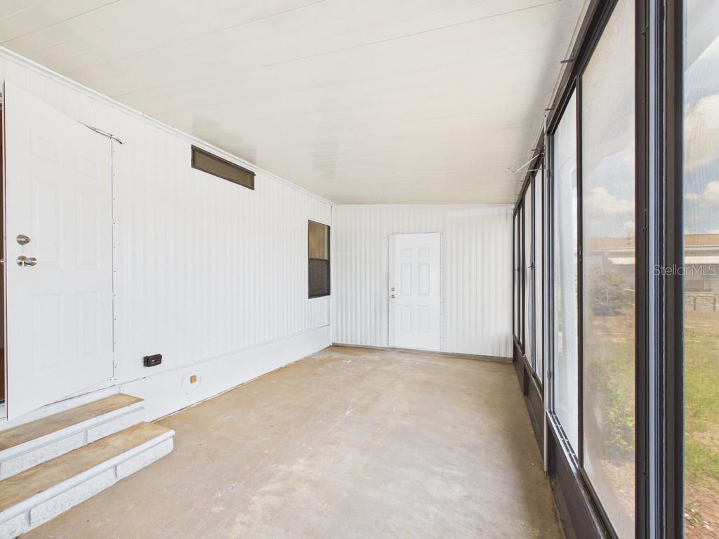 BROOKRIDGE COMM - Residential