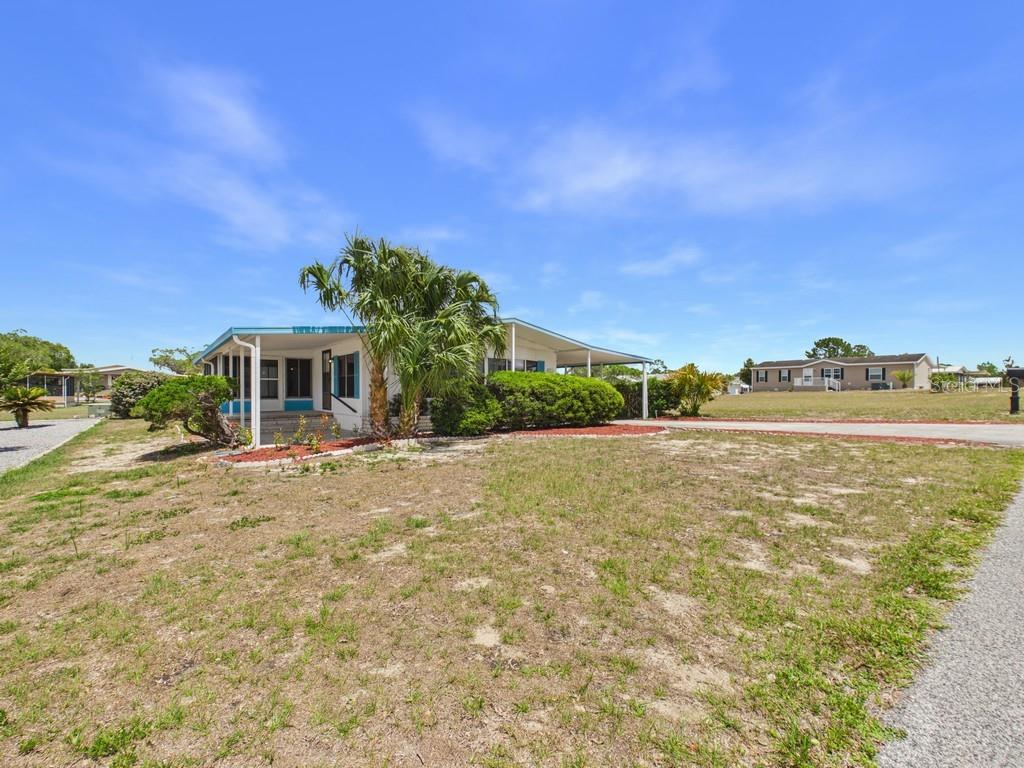 BROOKRIDGE COMM - Residential