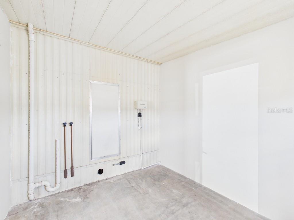 BROOKRIDGE COMM - Residential