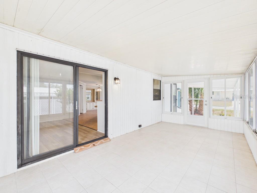 BROOKRIDGE COMM - Residential