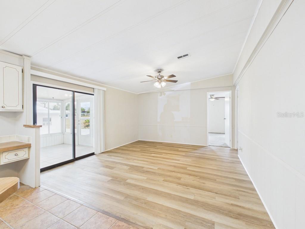 BROOKRIDGE COMM - Residential