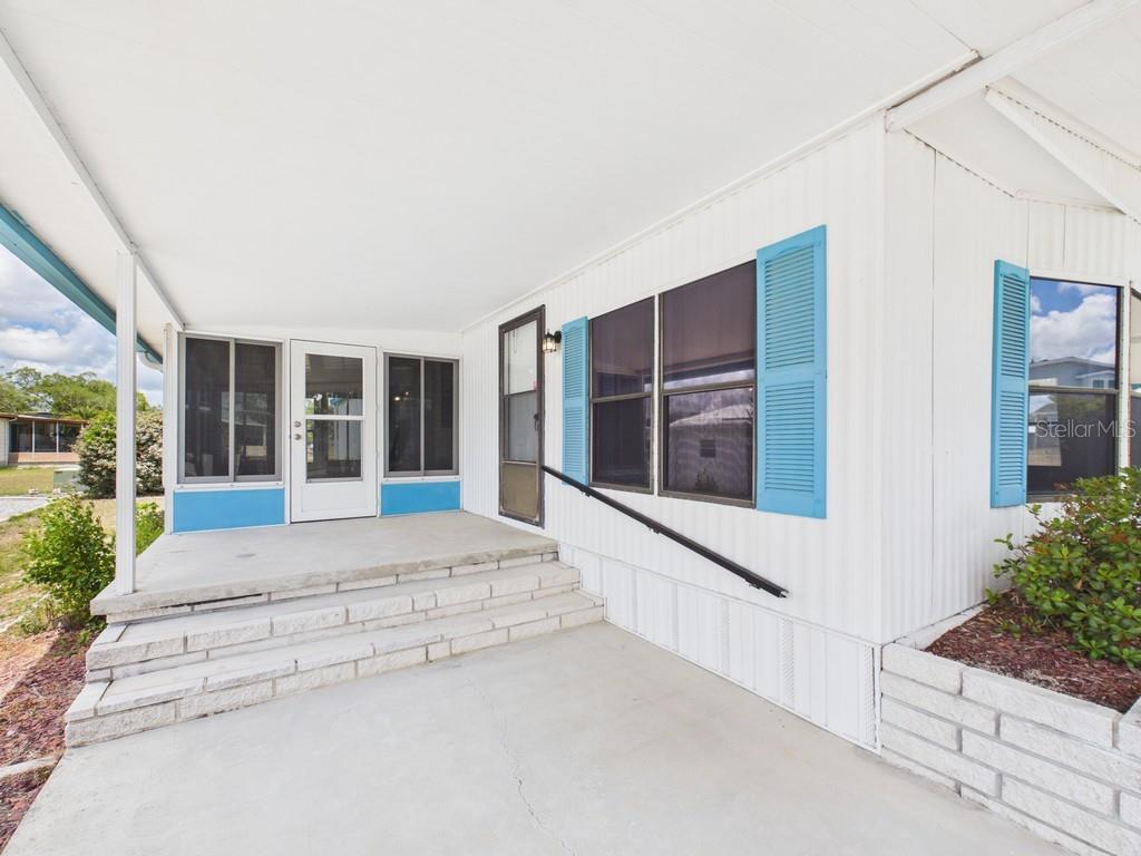 BROOKRIDGE COMM - Residential