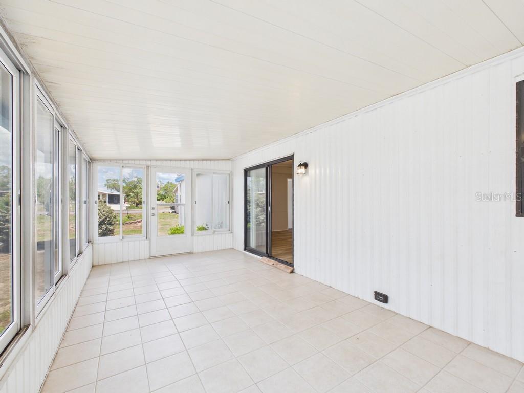 BROOKRIDGE COMM - Residential