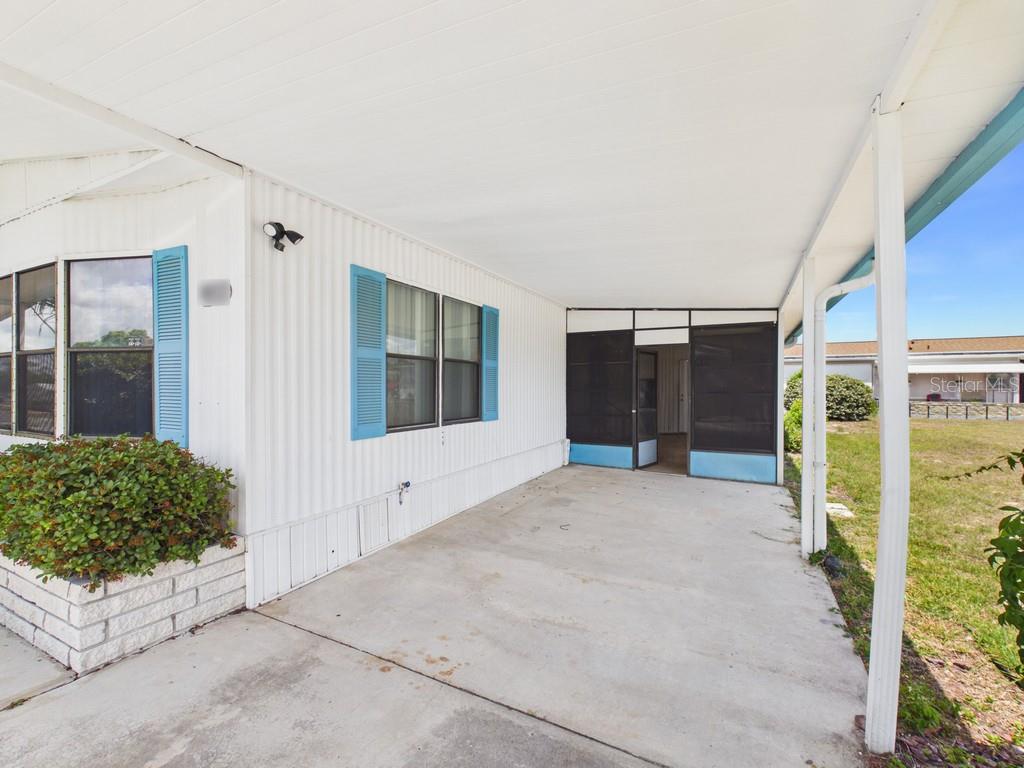 BROOKRIDGE COMM - Residential
