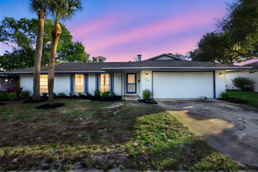 Photo of 2466 Fieldingwood Road, Maitland, FL 32751 (MLS # O6371396)