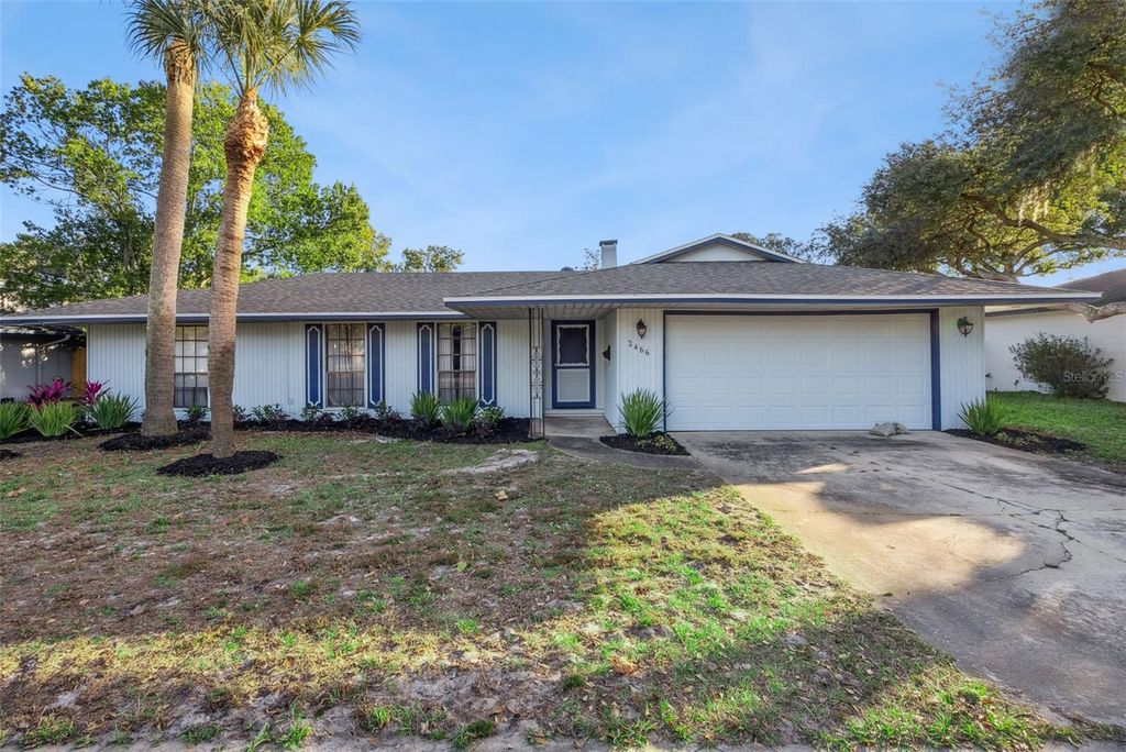 Photo of 2466 Fieldingwood Road, Maitland, FL 32751 (MLS # O6371396)