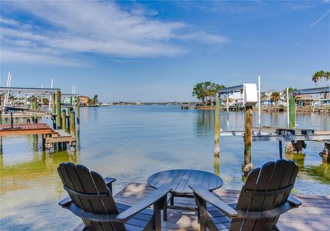 A home in REDINGTON BEACH