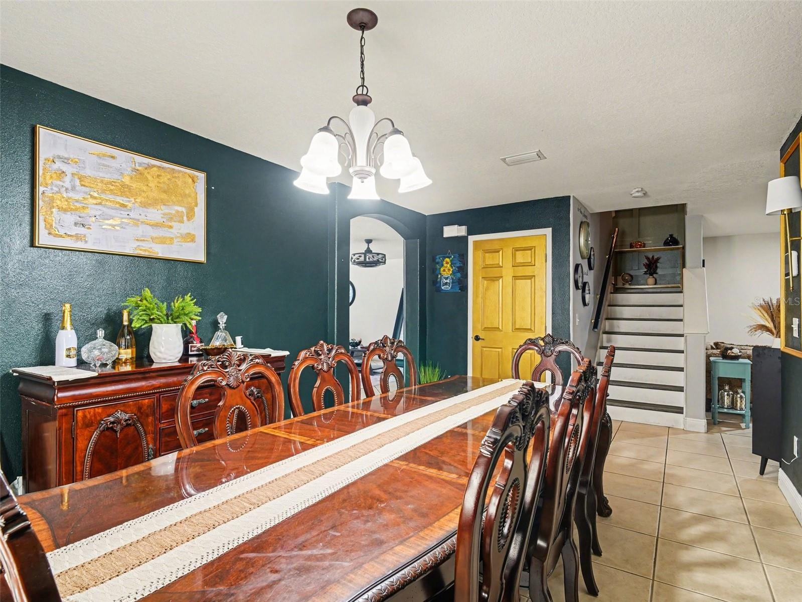 SOUTH BAY LAKES UNIT 1 - Residential