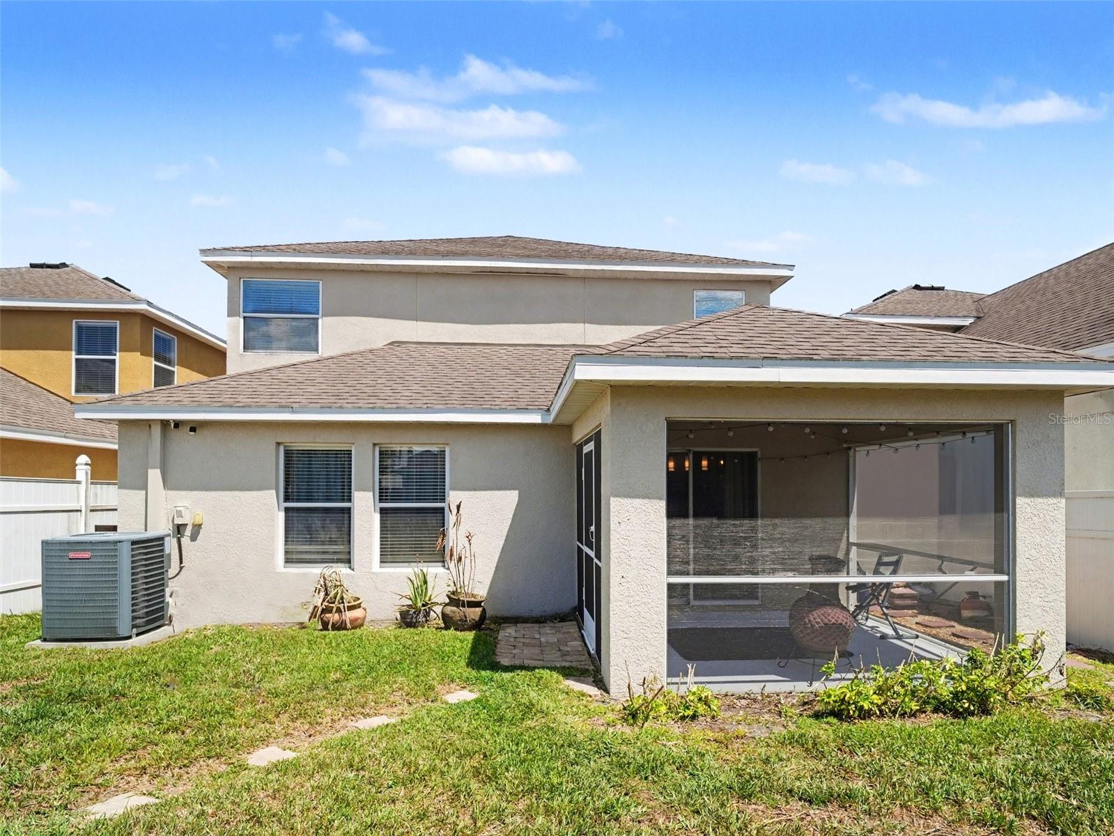 SOUTH BAY LAKES UNIT 1 - Residential